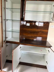 Bedroom Image of 1566 Sq.ft 3 BHK Apartment / Flat for sale in Aparna Cyber Zon, Nallagandla Hyderabad for Rs. 16000000