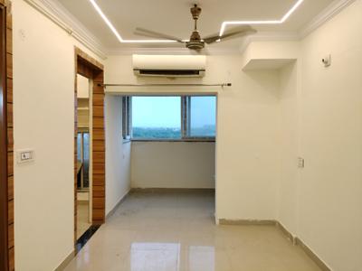 Living Room Image of 600 Sq.ft 1 BHK Apartment / Flat for rent in Vikram Golf View Condos by Vikram Properties And Builder, Sector 19 Dwarka New Delhi for Rs. 32000