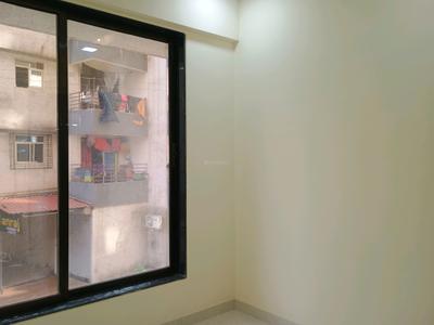 Bedroom Image of 1495 Sq.ft 3 BHK Apartment / Flat for sale in Krupa Urbanville, Kalyan West Kalyan for Rs. 14800000