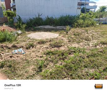Sagara Plot View 2