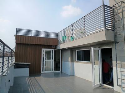 Image of 2400 Sq.ft 4.5 BHK Builder Floor for sale in Vasant Kunj, New Delhi for Rs. 43000000