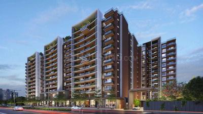 3 BHK Flat