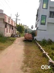 Chenchupet Plot View 2