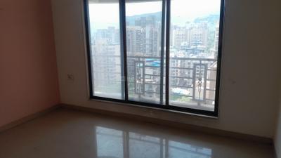 Bedroom Image of 1710 Sq.ft 3 BHK Apartment / Flat for sale in Paradise Sai Miracle, Kharghar Navi Mumbai for Rs. 23500000