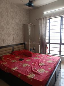 Bedroom Image of 1589 Sq.ft 3 BHK Apartment / Flat for sale in Mahadeo Om Skylark, Paikpara Kolkata for Rs. 17500000
