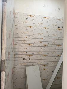 Bedroom Two Image of 900 Sq.ft 3 BHK Builder Floor for sale in Ved Vihar Ghaziabad for Rs. 3365066