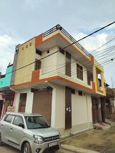 2 BHK Independent House