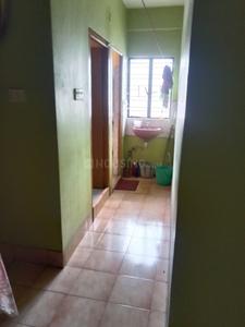 Image of 800 Sq.ft 2 BHK Builder Floor for rent in Belghoria, Kolkata for Rs. 12500