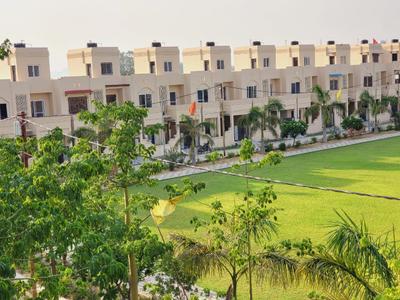 Image of 1500 Sq.ft Residential Plot / Land for sale in Wing Lucknow Greens Plots, Sultanpur Road, Lucknow for Rs. 7500000