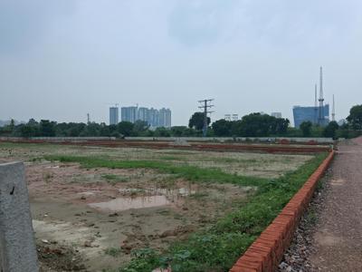 Image of 1800 Sq.ft Residential Plot / Land for sale in Kondli Khadar, Noida for Rs. 7590000