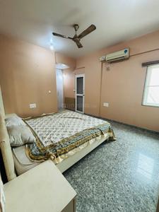 Bedroom Image of 2500 Sq.ft 3 BHK Apartment / Flat for rent in Koramangala Bengaluru for Rs. 80000