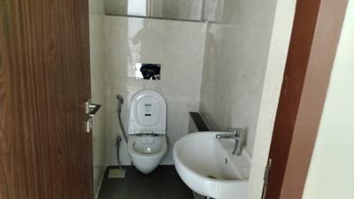 Image of 900 Sq.ft 2 BHK Apartment / Flat for rent in Dynamix Divum, Malad East, Mumbai for Rs. 75000