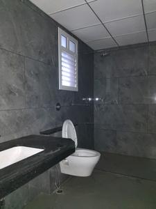 Bedroom Three Image of 1671 Sq.ft 3 BHK Apartment / Flat for sale in Lifestyle Vardaan, Villivakkam Chennai for Rs. 18400000