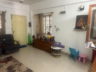 3 BHK Flat