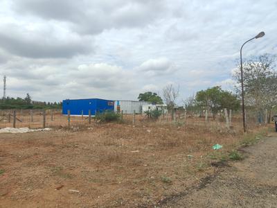Image of 1498 Sq.ft Residential Plot / Land for sale in Pappampatti, Coimbatore for Rs. 3784000