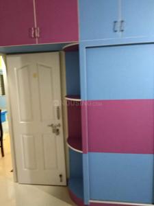 Kitchen Image of 1160 Sq.ft 2 BHK Apartment / Flat for sale in Begur Bengaluru for Rs. 5800000