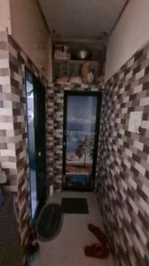 Image of 560 Sq.ft 1 BHK Apartment / Flat for sale in Bhayandar West, Mira Bhayandar for Rs. 6800000