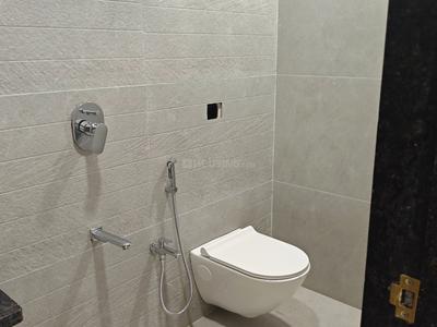 Image of 650 Sq.ft 1 BHK Apartment / Flat for sale in Prakriti Park Ashoka A Wing, Pisarve, Navi Mumbai for Rs. 3200000