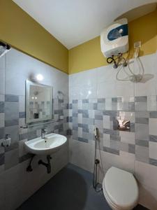 Image of 1695 Sq.ft 3 BHK Apartment / Flat for sale in Uttarayan Ville, Kahilipara, Guwahati for Rs. 16000000