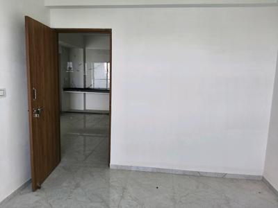 Bedroom Image of 1700 Sq.ft 3 BHK Apartment / Flat for sale in Pushp Mahadev, New Maninagar Ahmedabad for Rs. 5850000