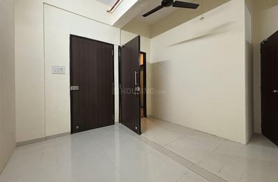 Hall Image of Earth Terrace Apartment - Goregaon West in Goregaon East, Mumbai