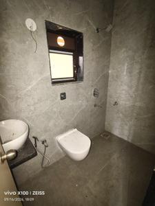 Image of 900 Sq.ft 2 BHK Apartment / Flat for rent in Kalwa, Thane for Rs. 30000