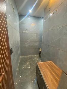Bathroom Image of 1950 Sq.ft 3 BHK Builder Floor for sale in Kharar Mohali for Rs. 5290000