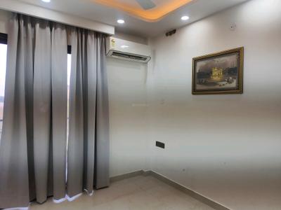 Bedroom Image of 1600 Sq.ft 3 BHK Builder Floor for sale in Skywhales Vienna Greens II, Sector 99A Gurgaon for Rs. 19000001