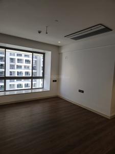 Hall Image of 2250 Sq.ft 4 BHK Apartment / Flat for sale in Kasturi Epitome, Wakad Pune for Rs. 36000000