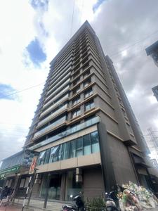 Building Image of 1900 Sq.ft 3 BHK Apartment / Flat for sale in Experio Platinum Elysium, Nerul Navi Mumbai for Rs. 33727000