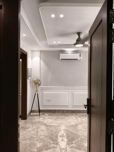 Main Entrance Image of 1650 Sq.ft 3 BHK Builder Floor for rent in BPTP Astaire Garden Floors, Sector 70A Gurgaon for Rs. 52000
