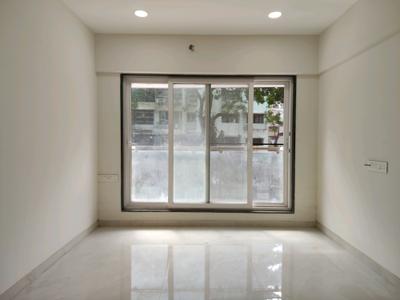 Bedroom Image of 779 Sq.ft 2 BHK Apartment / Flat for sale in Westinrely Ashwin Heights, Goregaon East Mumbai for Rs. 15300000