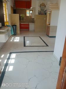 Hall Image of 1100 Sq.ft 2 BHK Builder Floor for rent in Sanjaynagar Bengaluru for Rs. 35000
