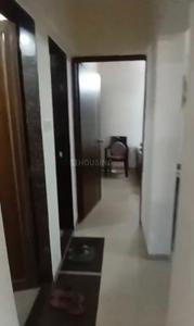 Hall Image of 515 Sq.ft 1 BHK Apartment / Flat for sale in Vihang Hills A1 A2 B1 B2 C1 C2, Thane West Thane for Rs. 4700000