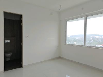 Bedroom Image of 750 Sq.ft 2 BHK Apartment / Flat for rent in Tridhaatu Morya, Chembur Mumbai for Rs. 75000