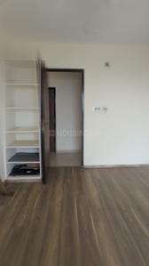 Bedroom Image of 1553 Sq.ft 2 BHK Apartment / Flat for rent in Omkar Veda Exclusive, Parel Mumbai for Rs. 125000