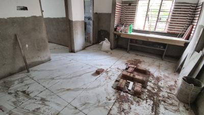 Living Room Image of 725 Sq.ft 2 BHK Apartment / Flat for sale in Hindmotor Hooghly for Rs. 1921250