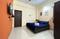 Bedroom Image of HelloWorld Hillside in Maan, Pune
