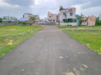 Image of 1186 Sq.ft Residential Plot / Land for sale in Nemra, Kolapakkam - Vandalur, Chennai for Rs. 7589214