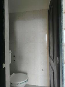Common Bathroom Image of 421 Sq.ft 1 BHK Apartment / Flat for sale in Naigaon West Naigaon for Rs. 4450000