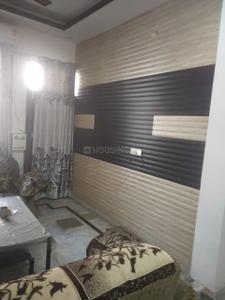 2 BHK Independent House