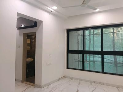 Living Room Image of 702 Sq.ft 2 BHK Apartment / Flat for sale in 127 Raj Homes D Wing, Mira Road East Mira Bhayandar for Rs. 10900000