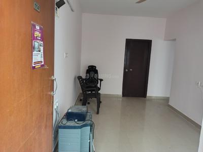 Living Room Image of 1415 Sq.ft 3 BHK Apartment / Flat for rent in Emerald Estancia, Kadagrahara Bengaluru for Rs. 25000