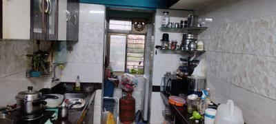 Kitchen Image of 950 Sq.ft 2 BHK Apartment / Flat for sale in Sion Mumbai for Rs. 27500000