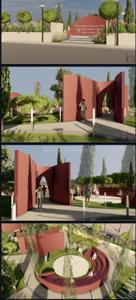 Image of 800 Sq.ft Residential Plot / Land for sale in Bhawrasla, Indore for Rs. 2480000