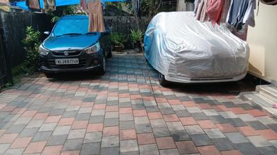 Image of 3000 Sq.ft 6 BHK Independent House for sale in Palarivattom, Kochi for Rs. 19000000