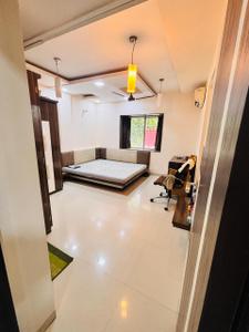 Hall Image of 1800 Sq.ft 3 BHK Apartment / Flat for sale in Pandit Vayjanath, Parvati Darshan Pune for Rs. 22000000