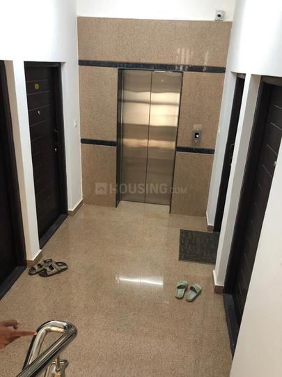 Sector 1, HSR Layout Main Image 1