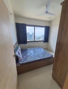 Bedroom Image of 2385 Sq.ft 3 BHK Apartment / Flat for sale in Royal Revanta 3, Kudasan Gandhinagar for Rs. 10800000