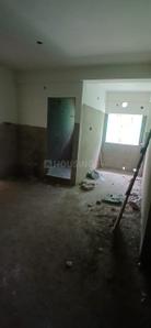 Image of 850 Sq.ft 2 BHK Apartment / Flat for sale in Agarpara, Kolkata for Rs. 3300000